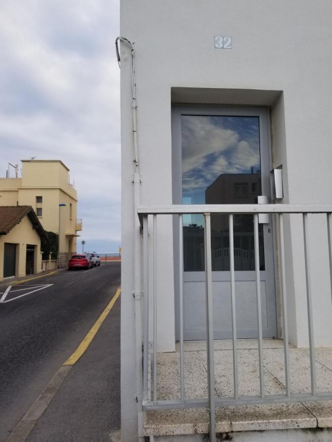 Chez Isabelle Et Virgile Bel Appartement, Avec Vues, A 50M De La Plage Palavas-les-Flots Bagian luar foto
