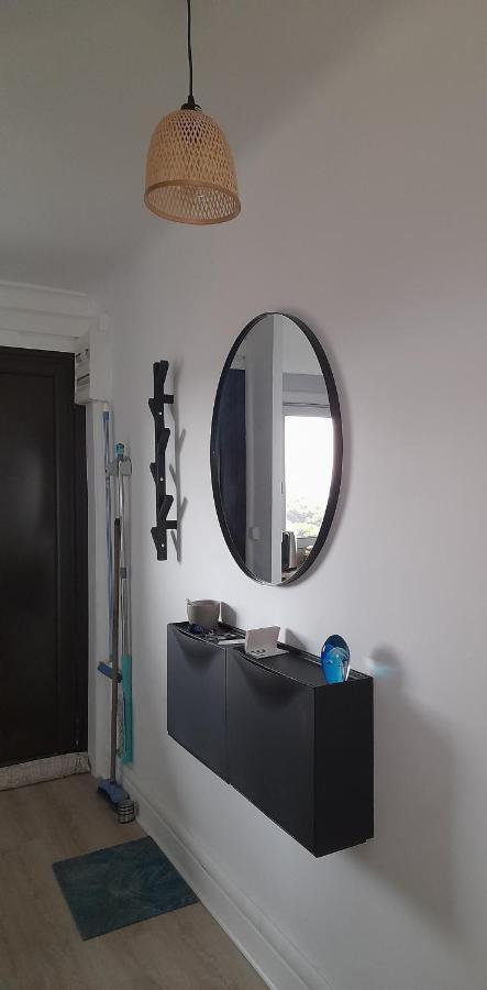 Chez Isabelle Et Virgile Bel Appartement, Avec Vues, A 50M De La Plage Palavas-les-Flots Bagian luar foto