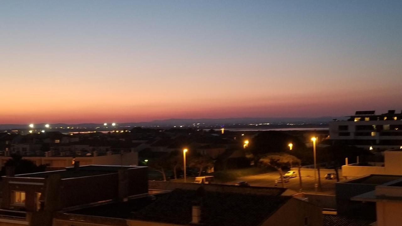 Chez Isabelle Et Virgile Bel Appartement, Avec Vues, A 50M De La Plage Palavas-les-Flots Bagian luar foto